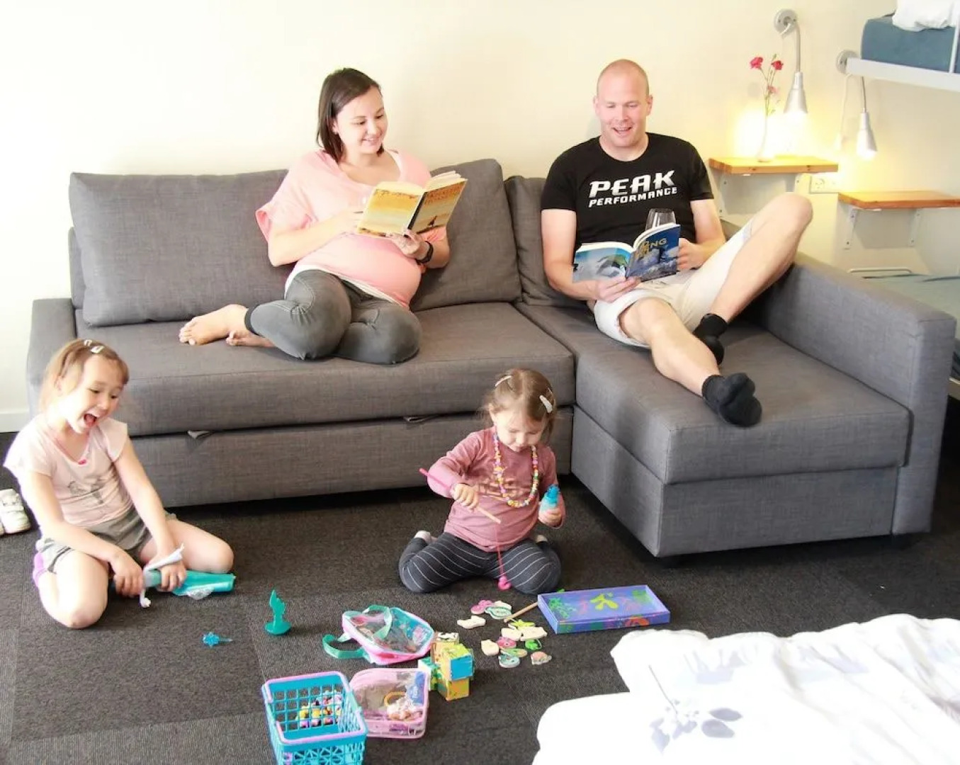 Camping & Feriecenter Samsø