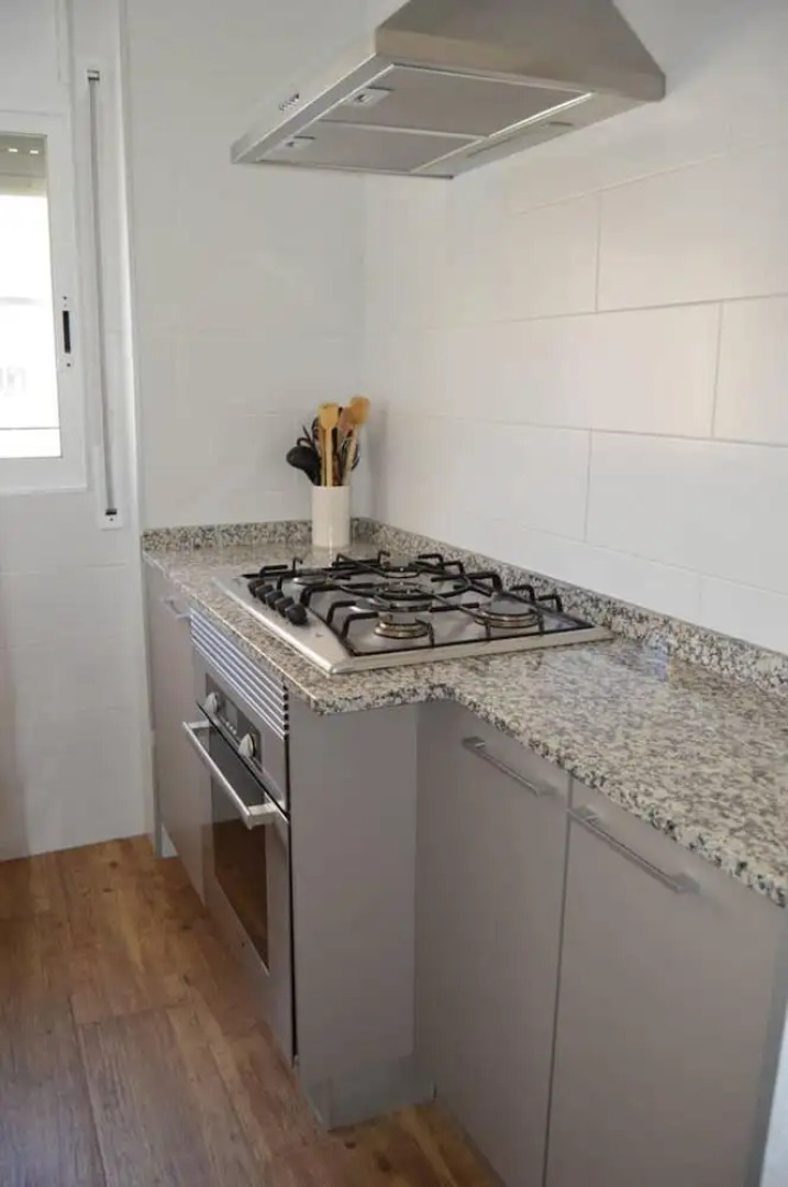 House With one Bedroom in El Lligallo del Gànguil, With Terrace