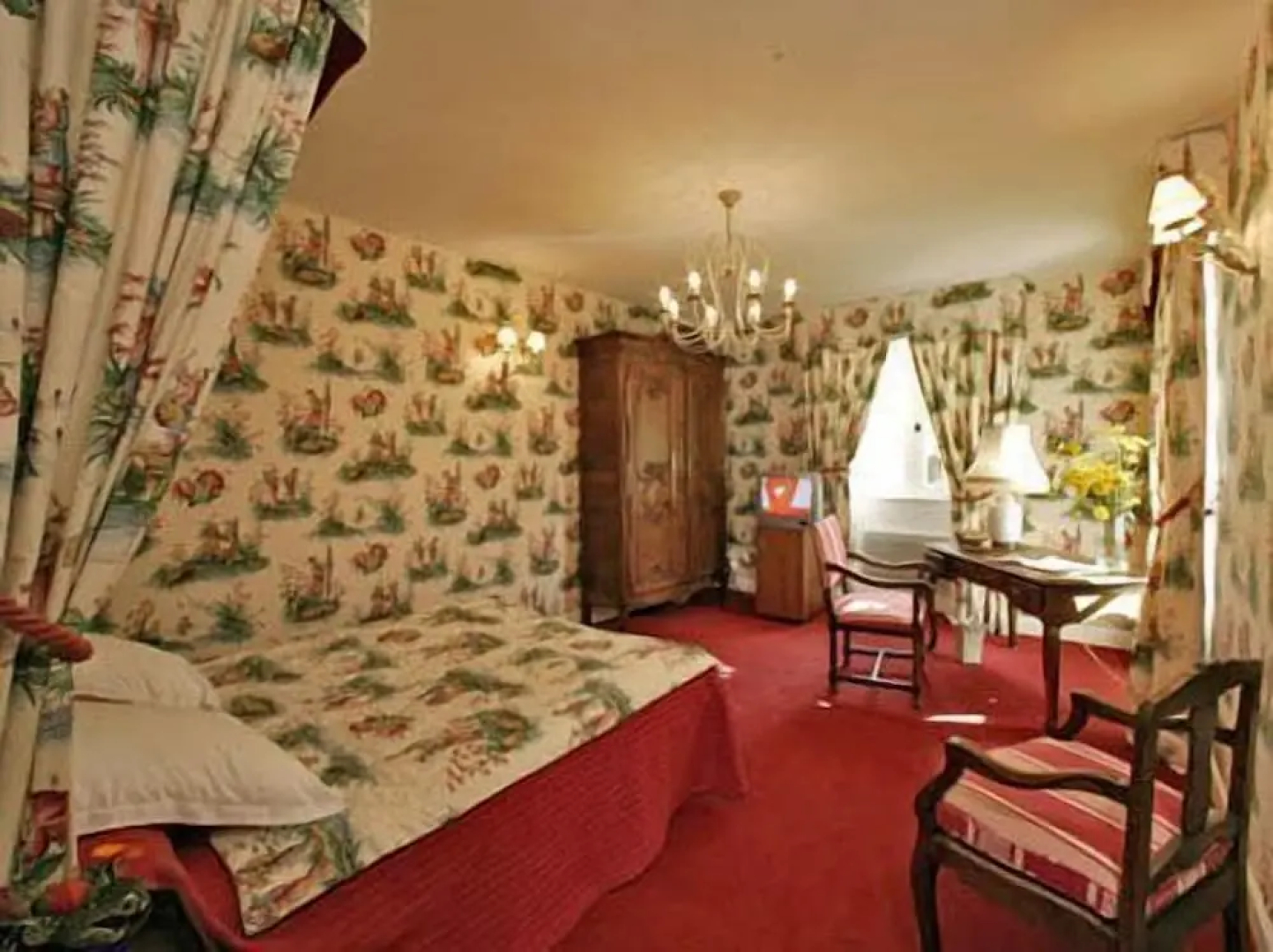 Manoir d'Hautegente