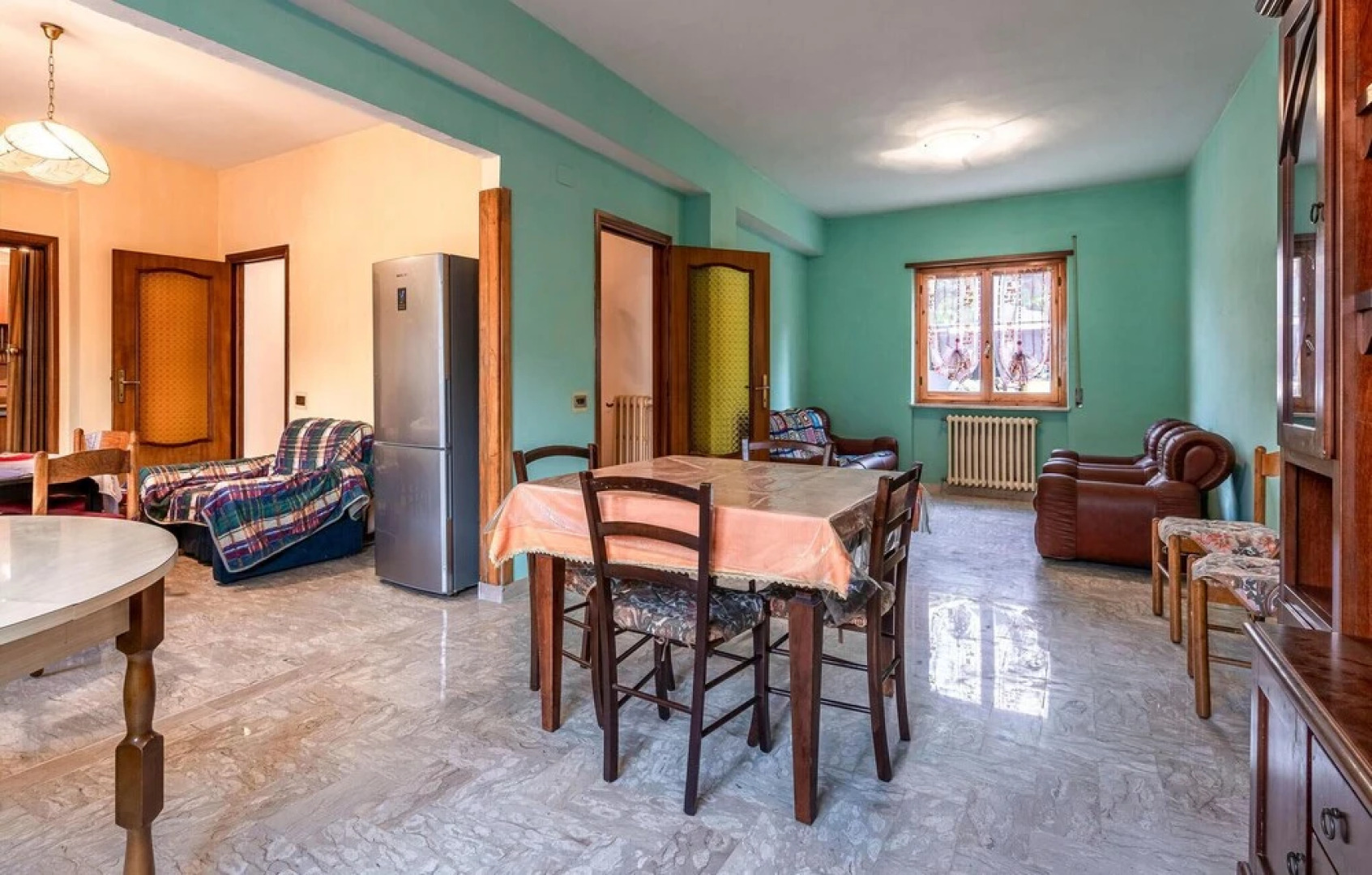 Awesome Home in Scurcola Marsicana With Wifi and 3 Bedrooms