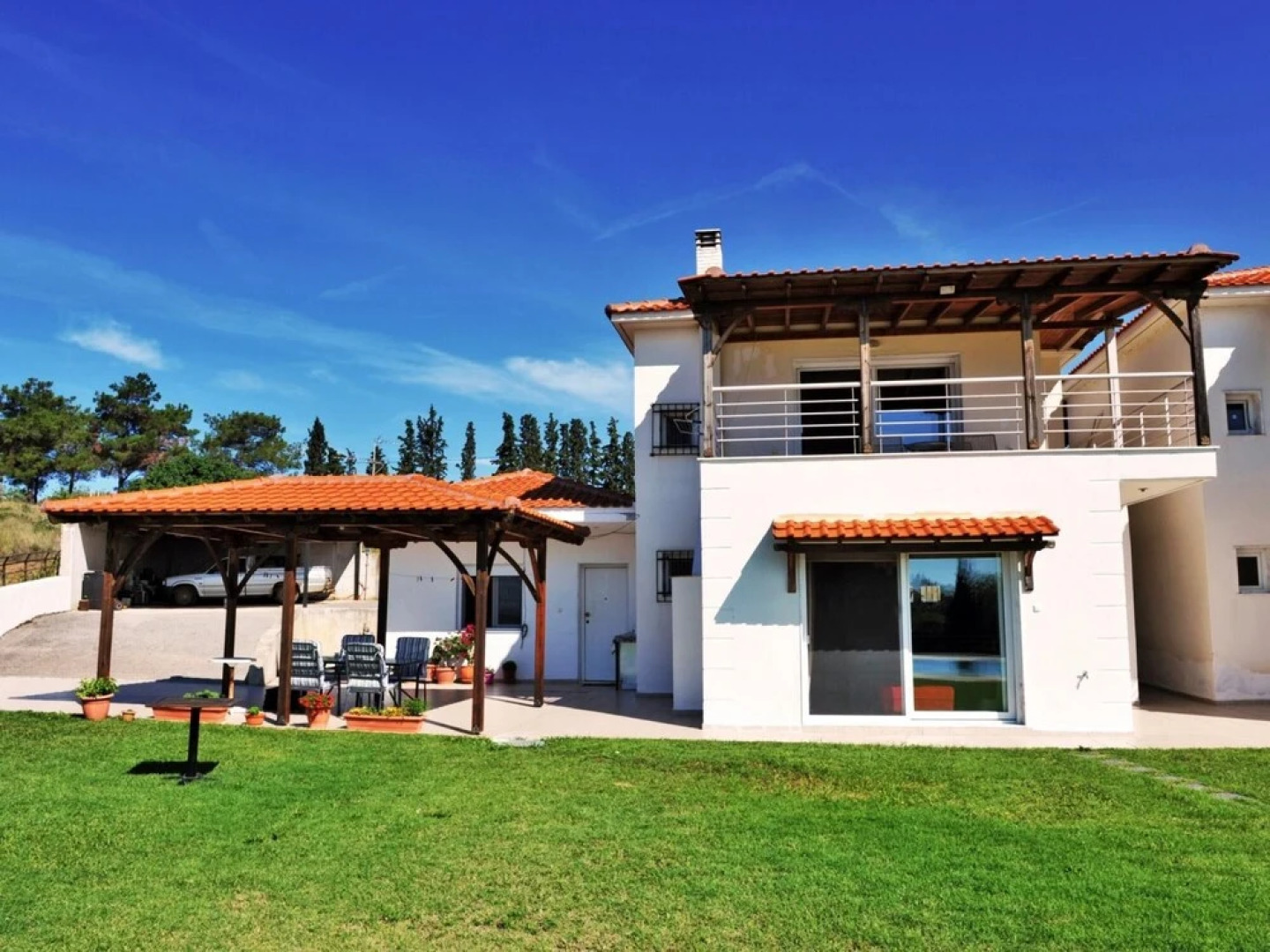 Anelia Villa Seaview 3 by Travelpro Services