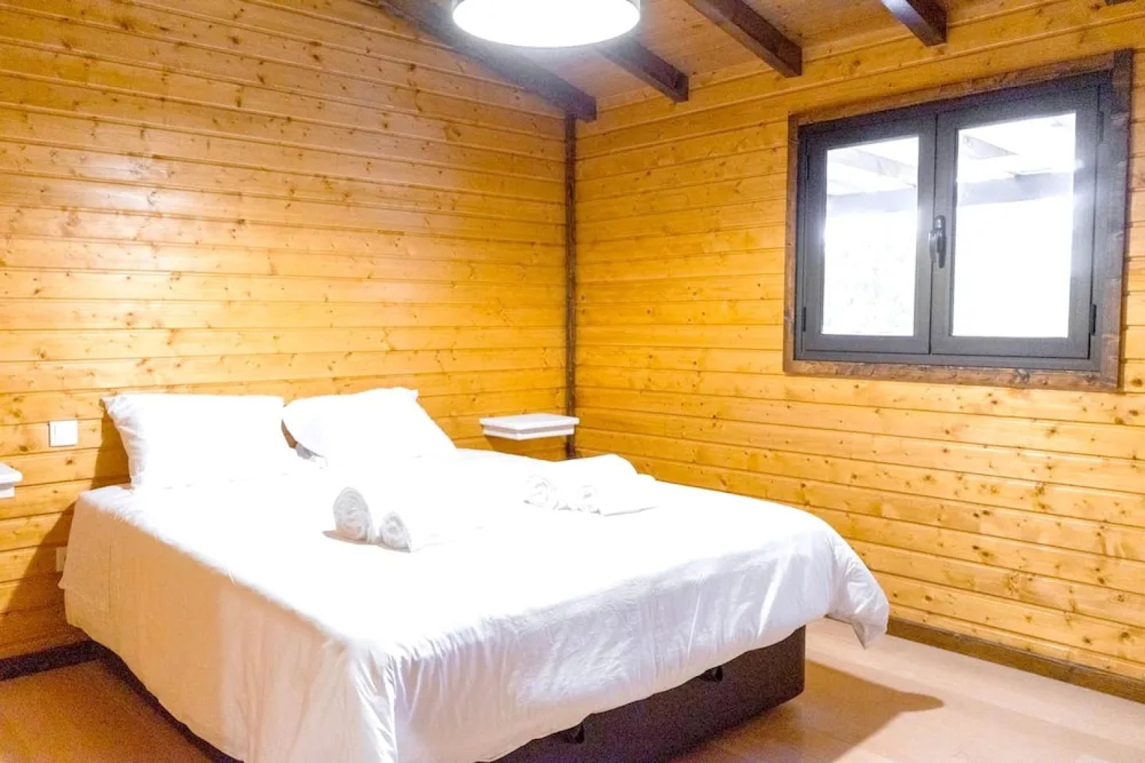 Chalet With 3 Bedrooms in Branca - Albergaria-a-velha, With Shared Pool, Furnished Balcony and Wifi