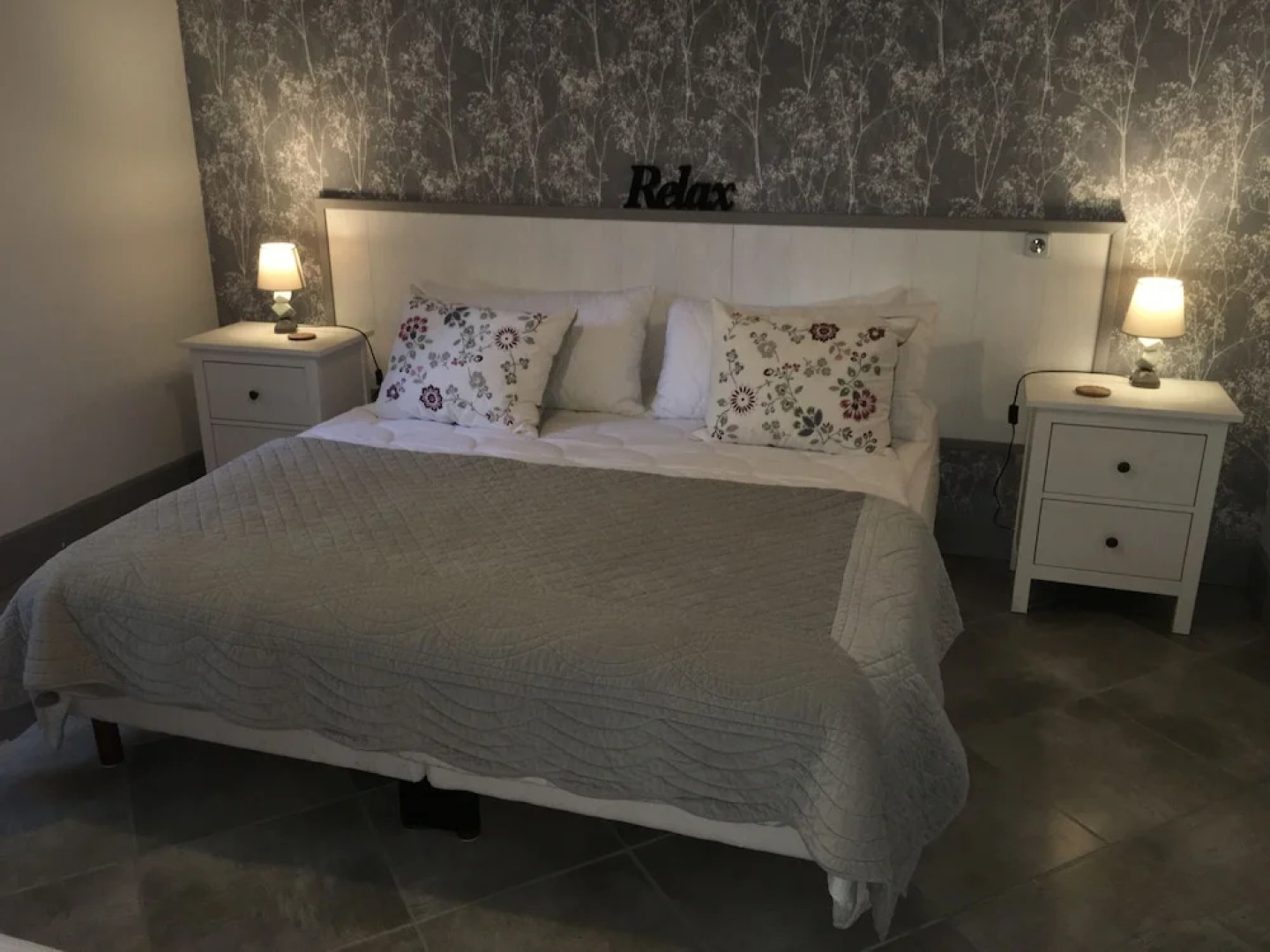 Moulin du Fontcourt Riverside Apartment