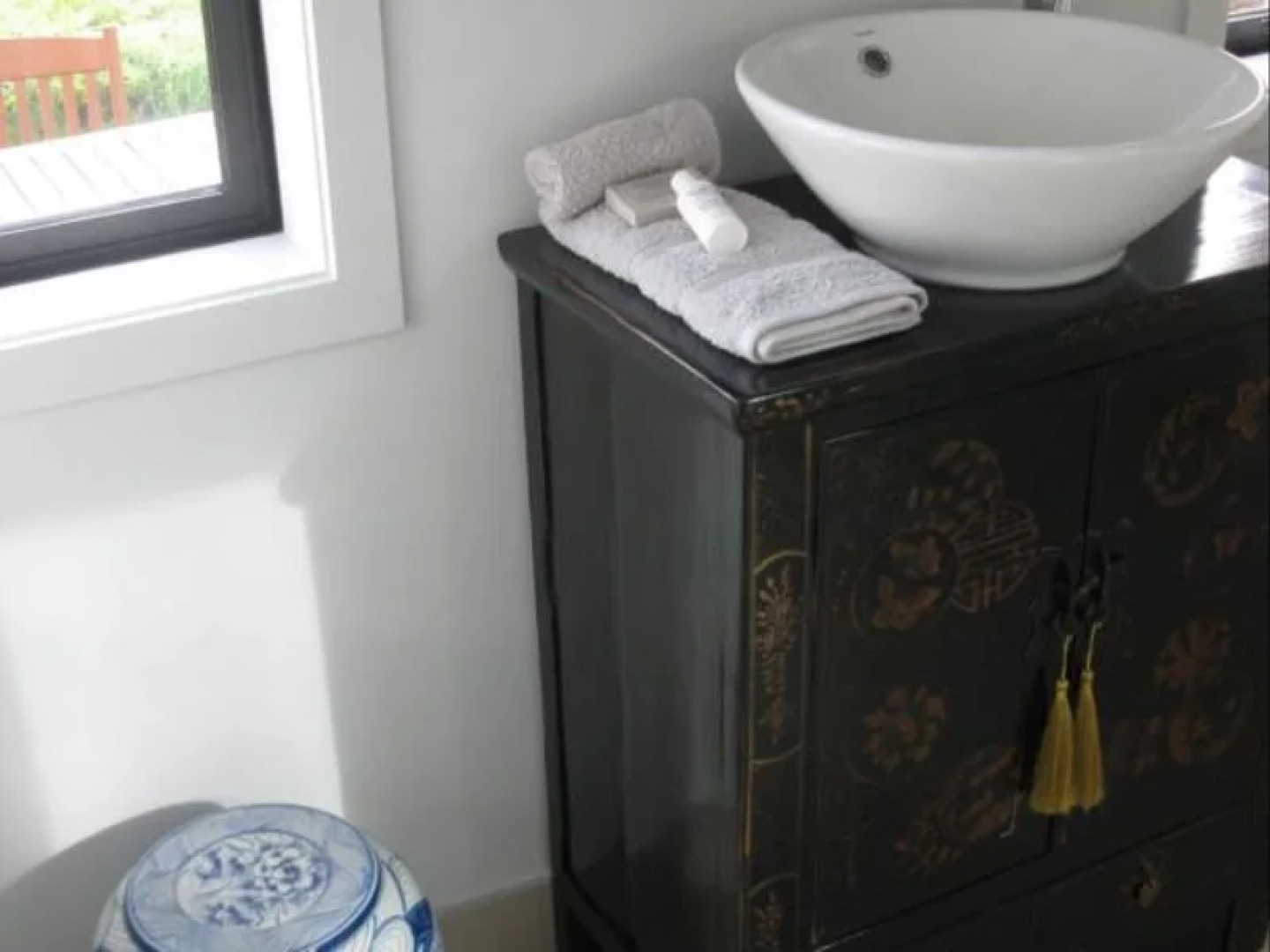 21 Hampton Bed & Breakfast