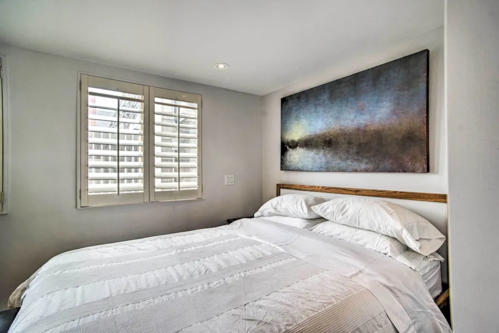 Waterfront Provincetown Condo on Commercial St!