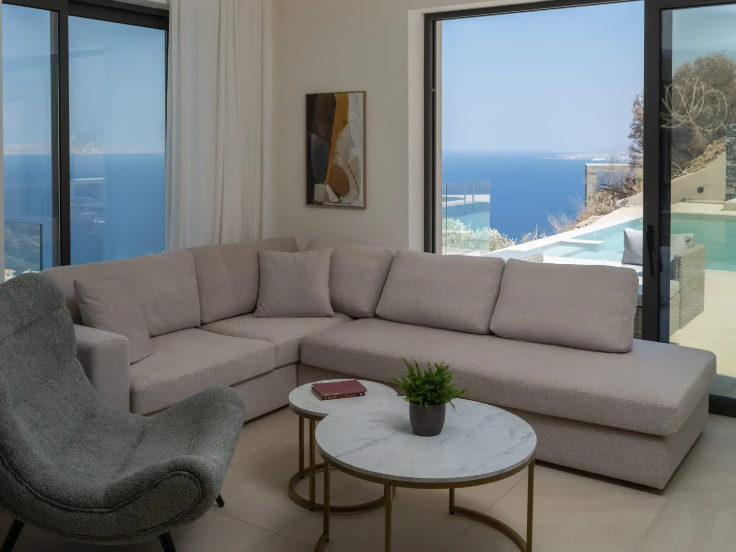 VieVerde Luxury Villas