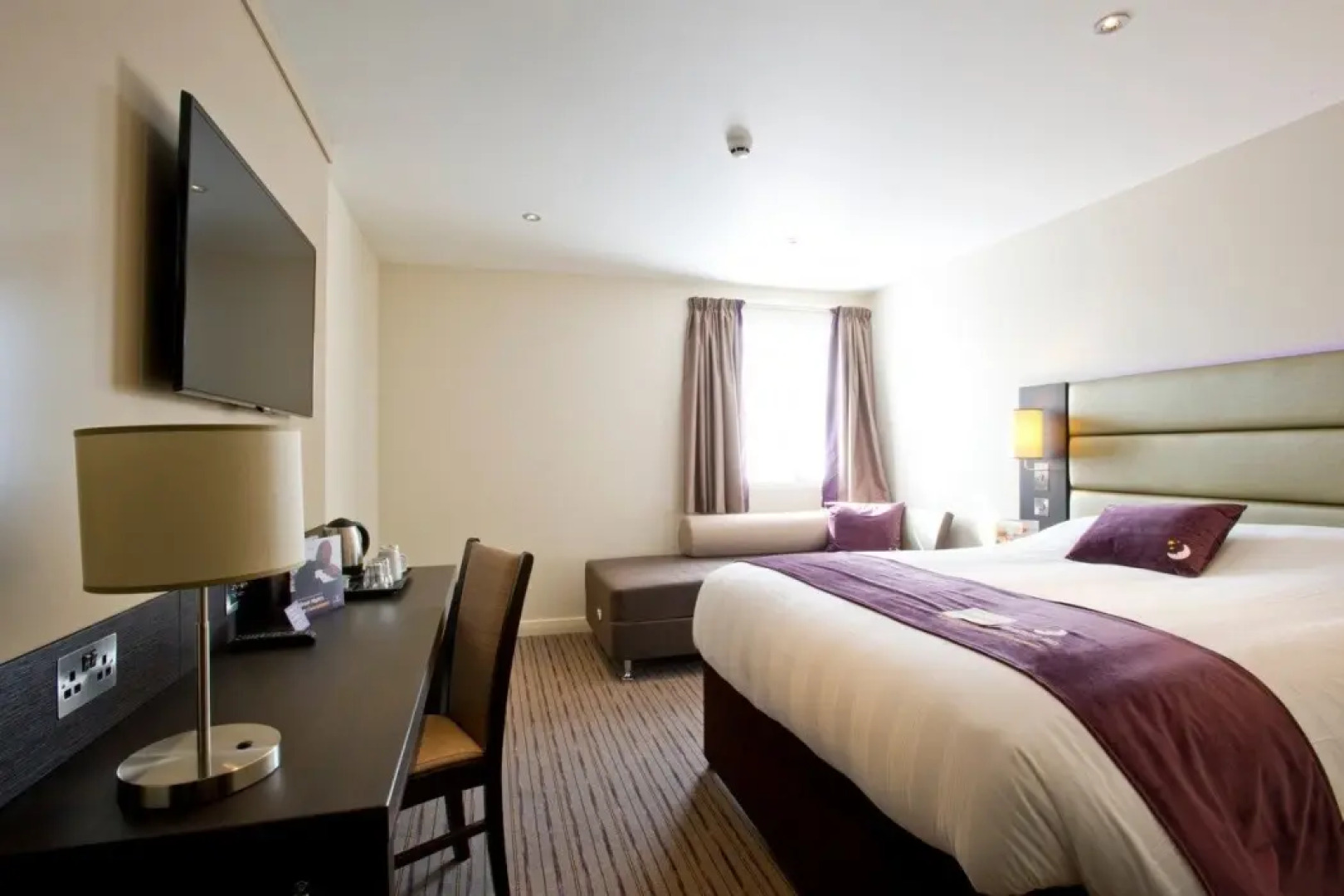 Premier Inn Perth City Centre
