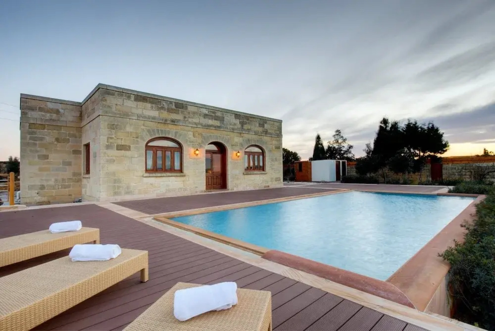 Villa Munqar 3 Bedroom Villa With Private Pool