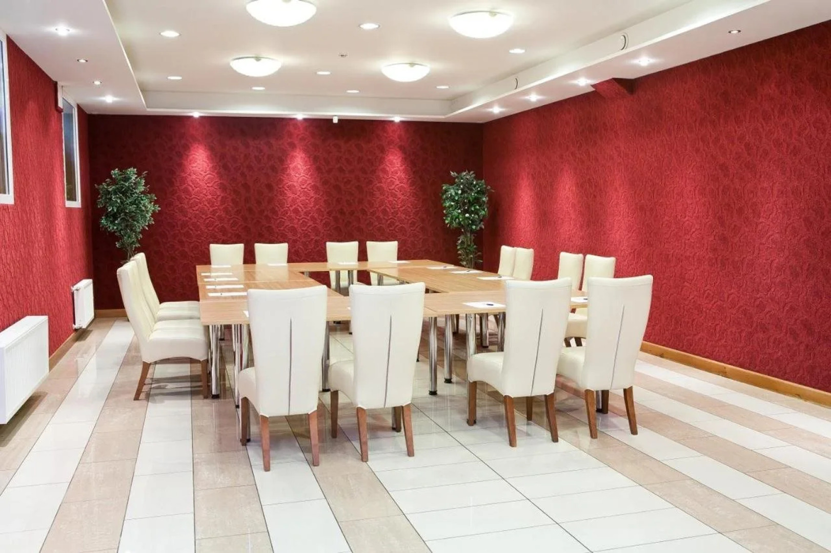 Kolonna Hotel Brigita