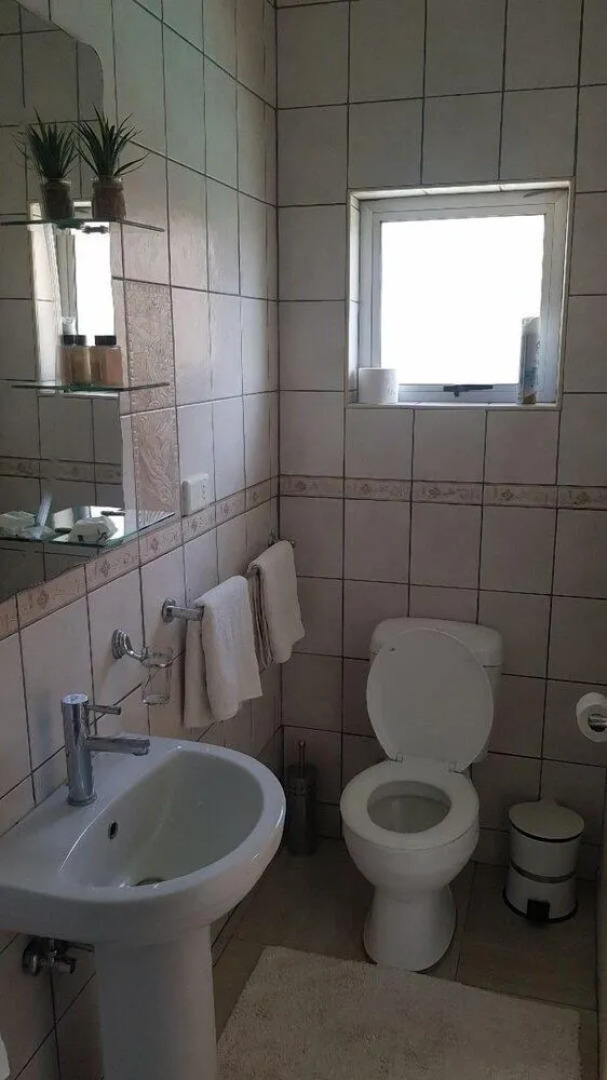 Esperanca Guesthouse