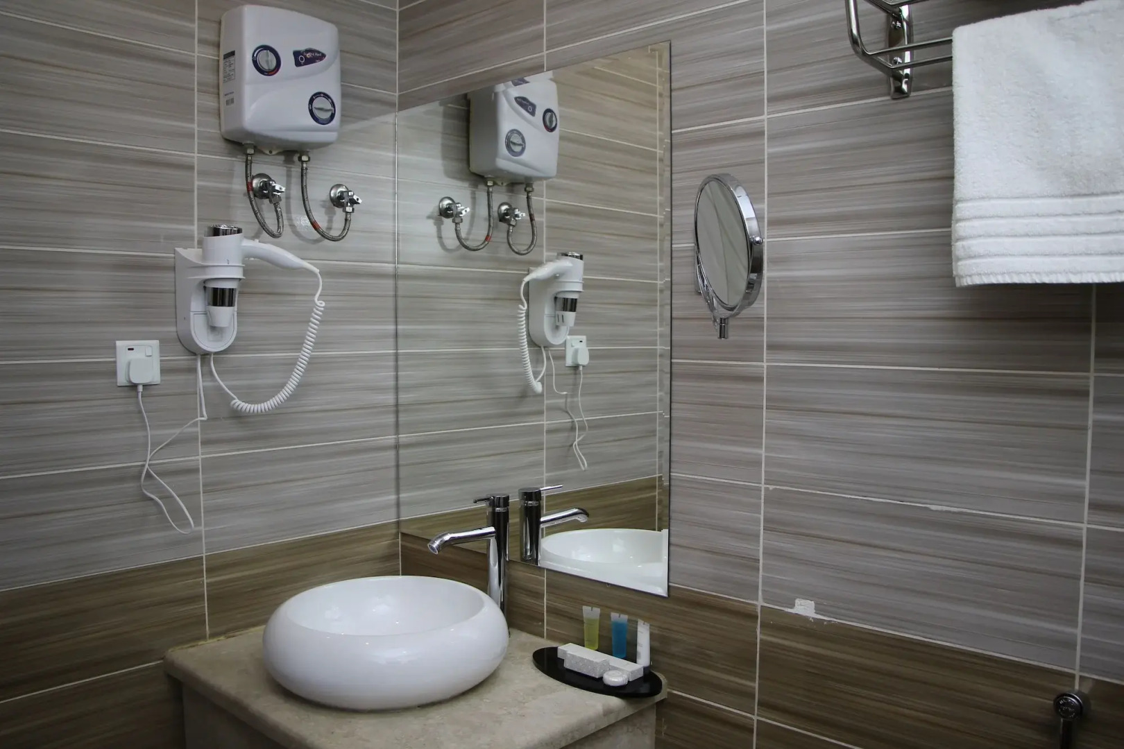 AlMuhaidb Residence Al Khafji