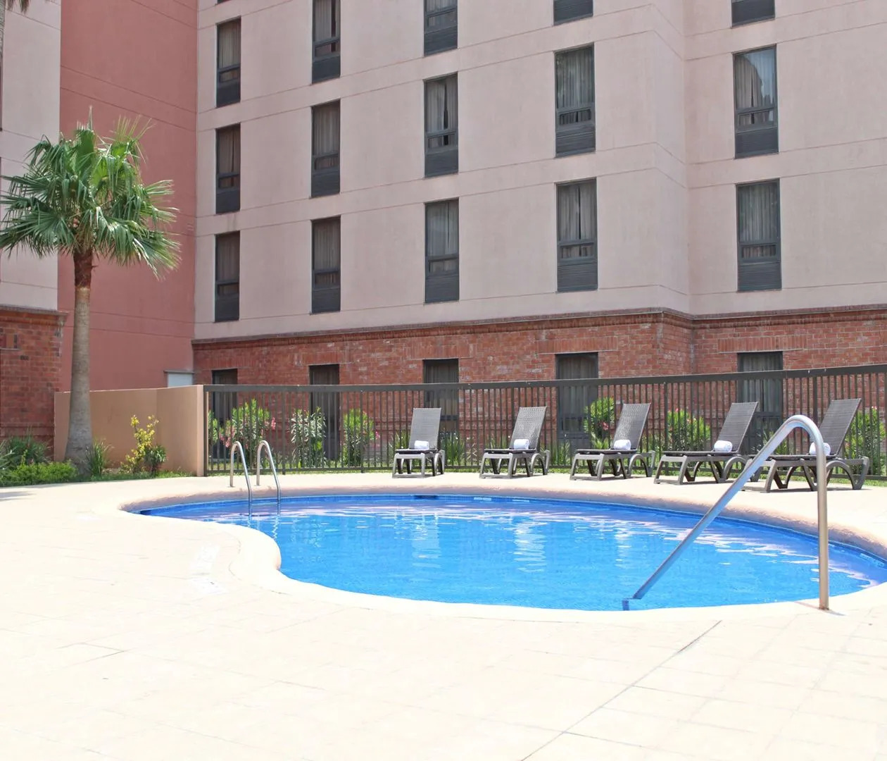 Hampton by Hilton Saltillo