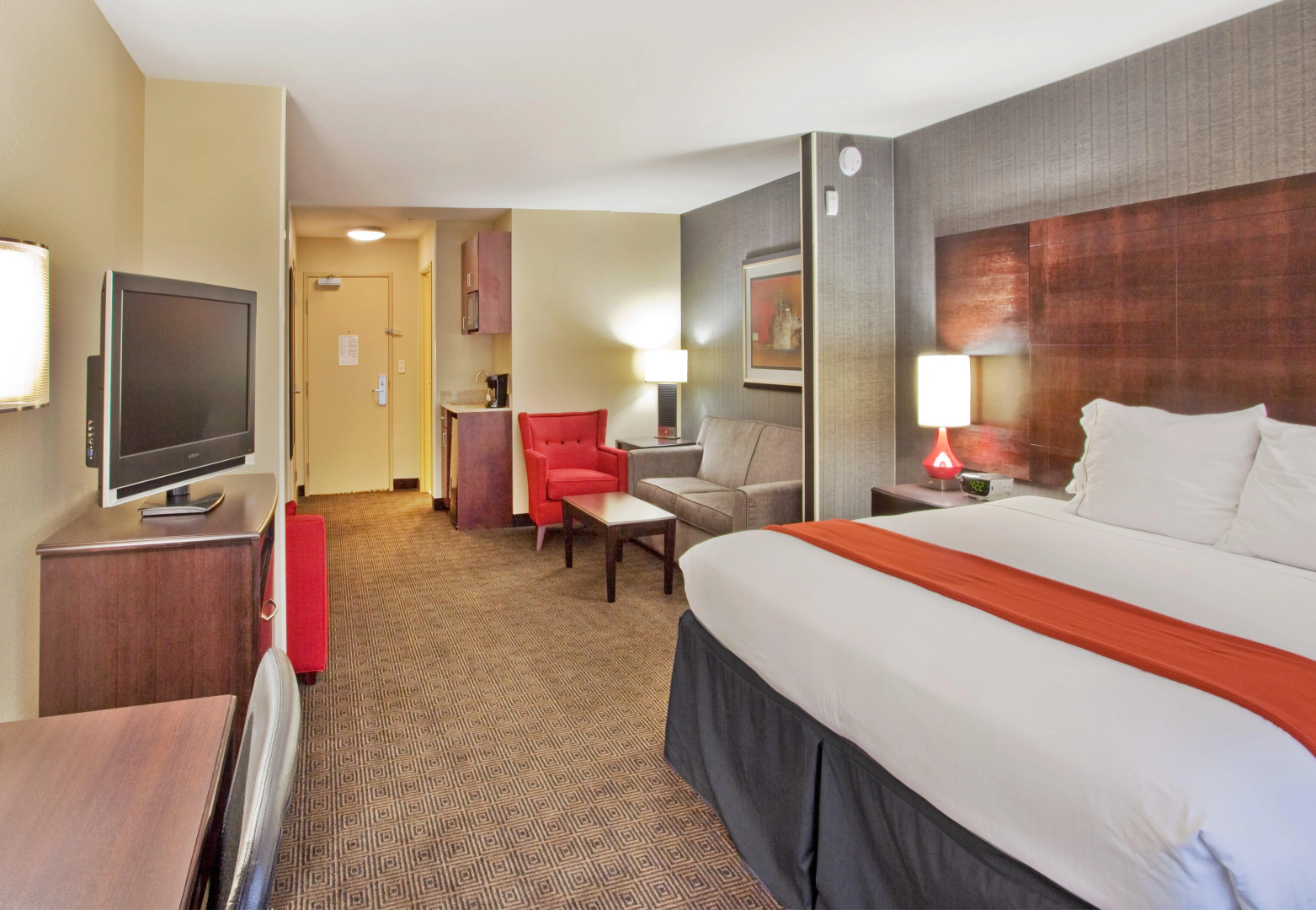 Holiday Inn Express Hotel & Suites Atlanta-Cumming by IHG