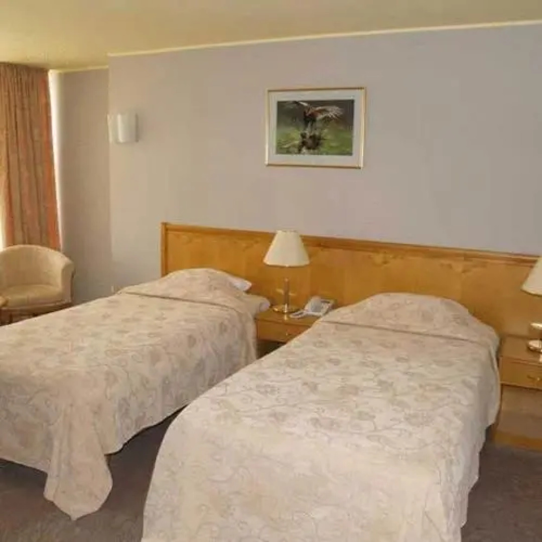 Hotel Inter Zimnicea