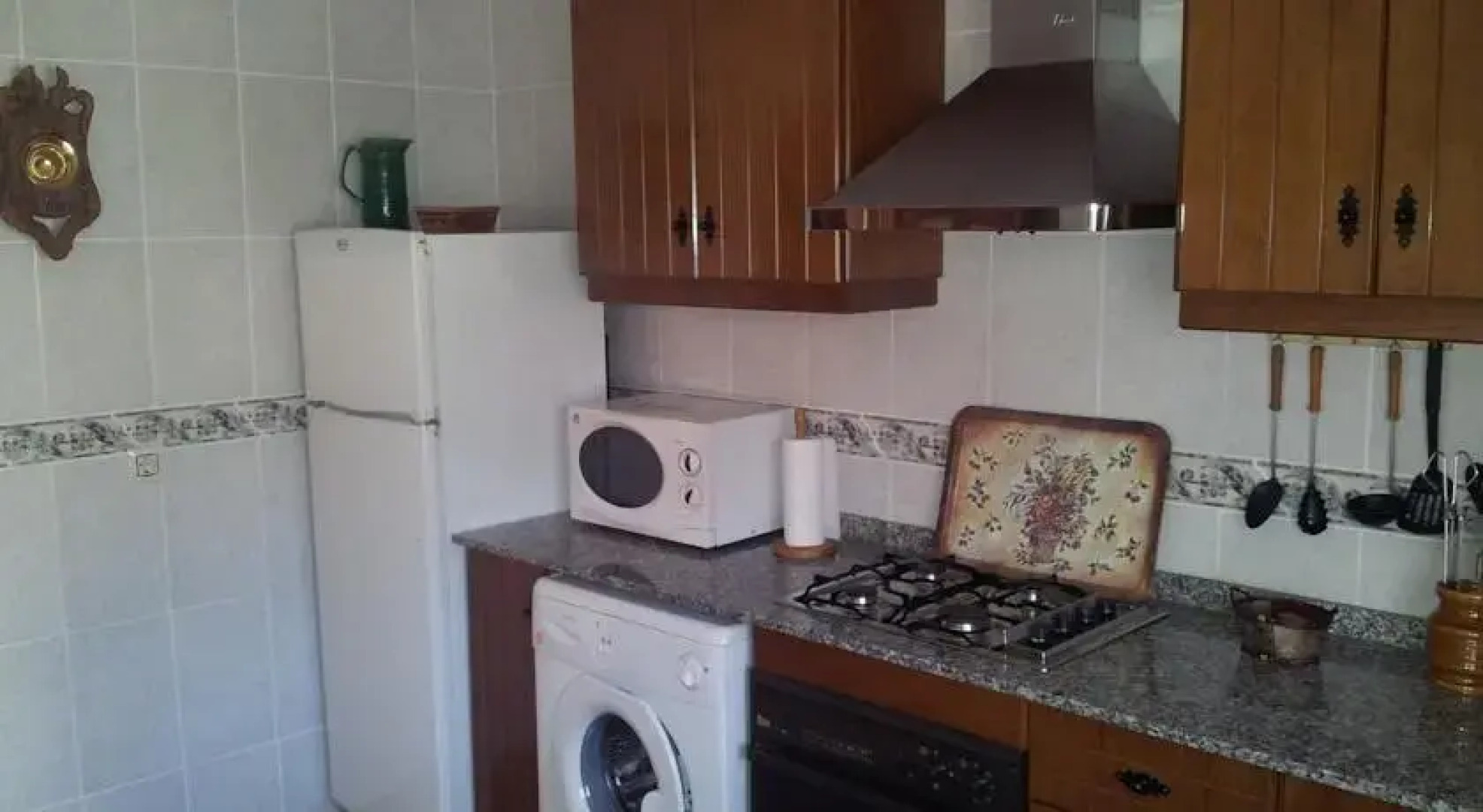 Casa Tiscar Molino de Tiscar