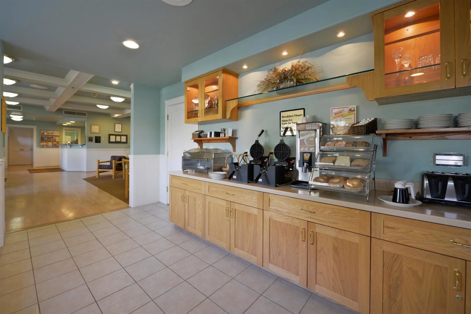 Best Western Plus Plaza Hotel