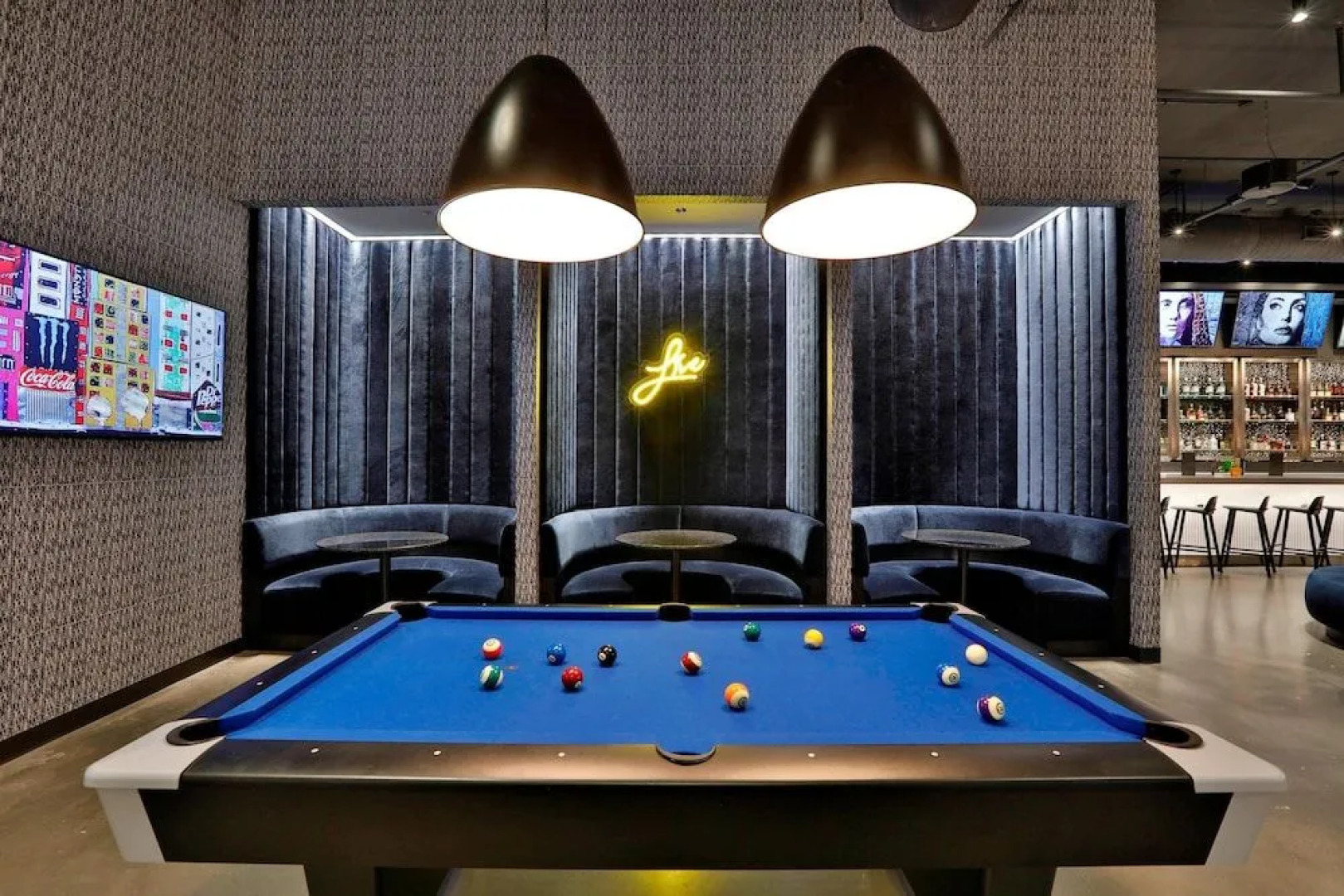 Aloft Knoxville West