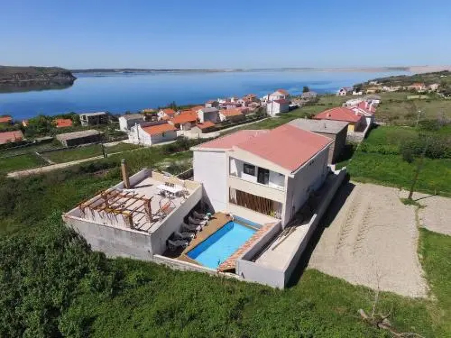 Holiday house Sea &Fun