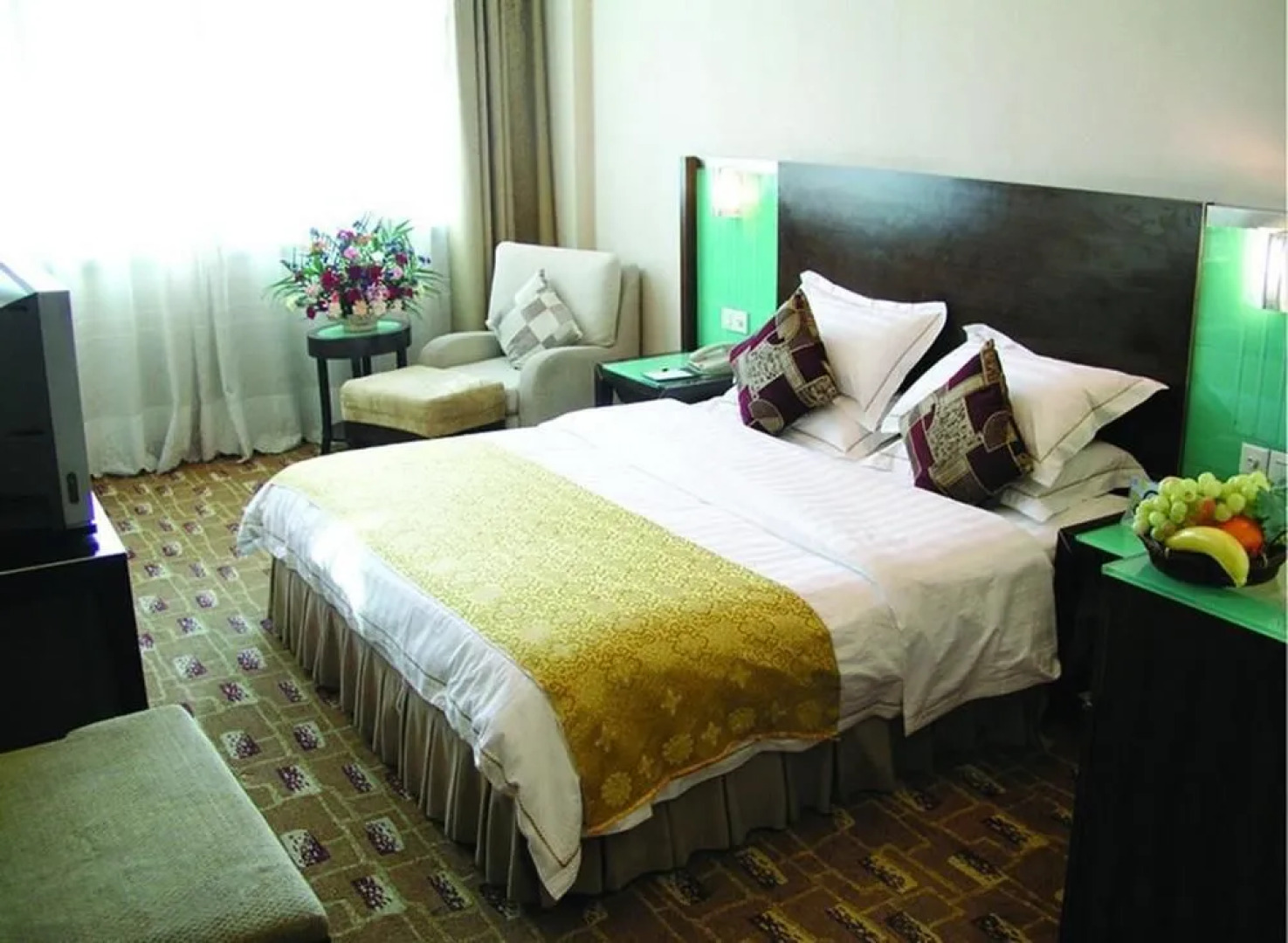 Nan Xiang Hotel - Guiyang