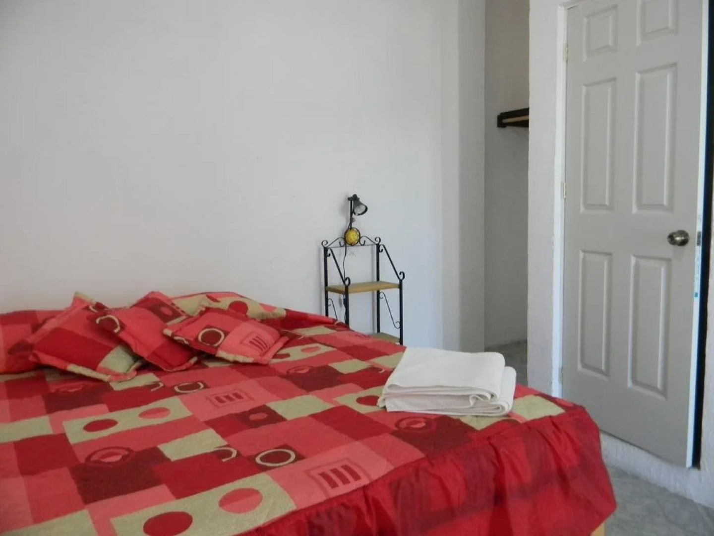 Hotel Lienzo Charro II