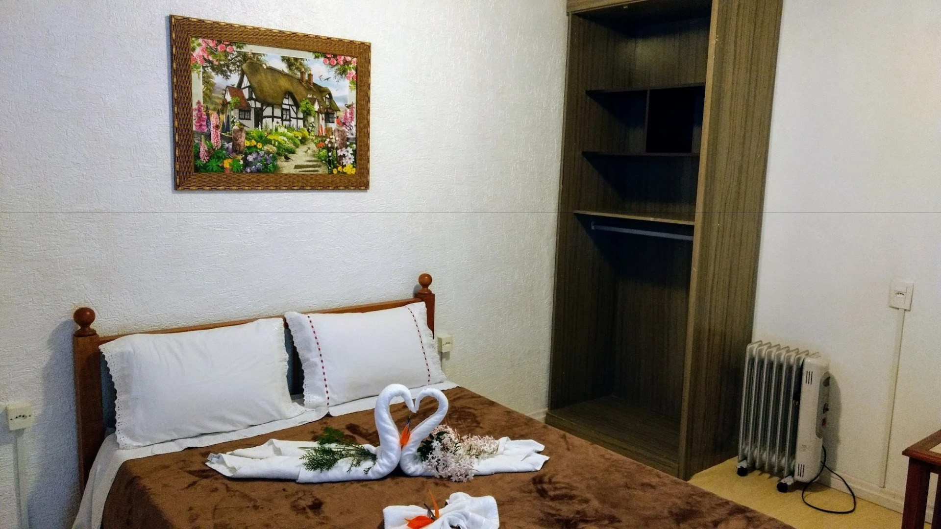 Pousada Vila Cezar Canela