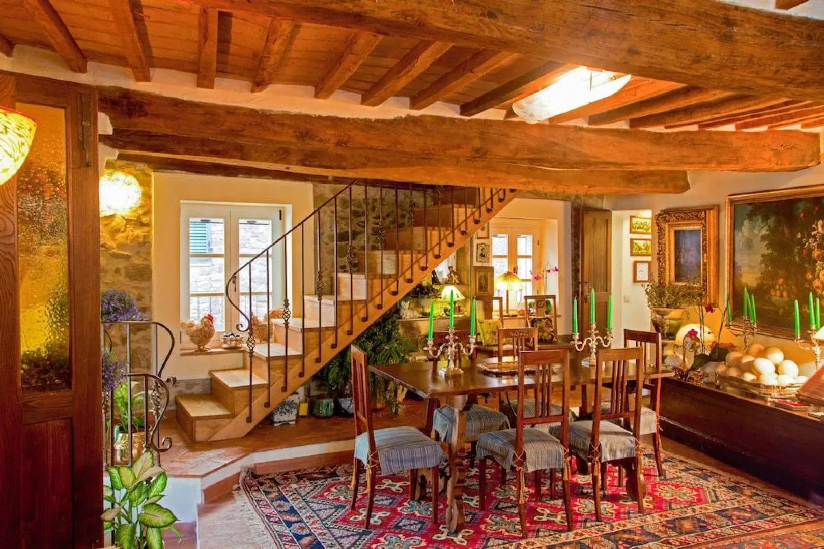 B&B Casa delle Camelie