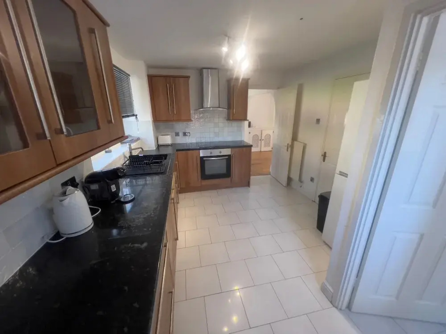 Charming Houghton Regis House With 4 Bedrooms