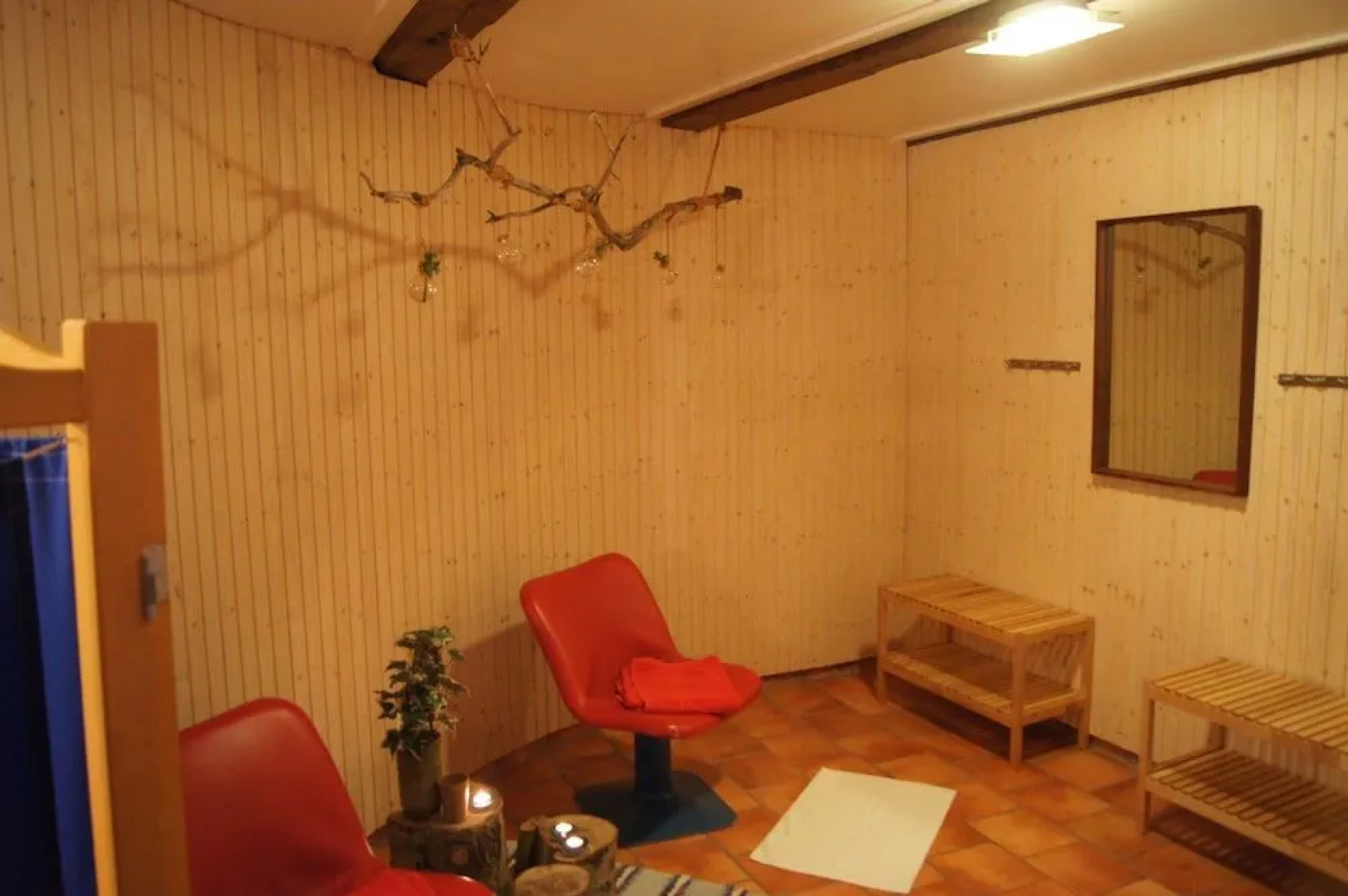 Kvarnens Pensionat och Bed & Breakfast