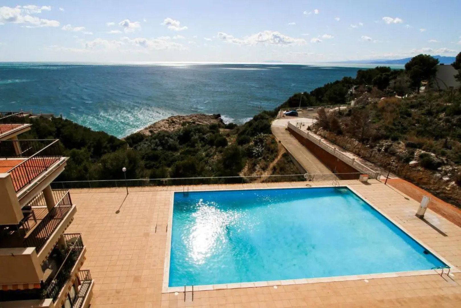 Cabo Menor Salou Arysal