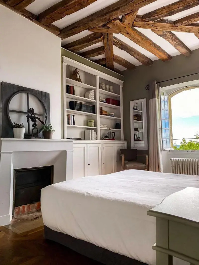 Château de Nazelles Amboise