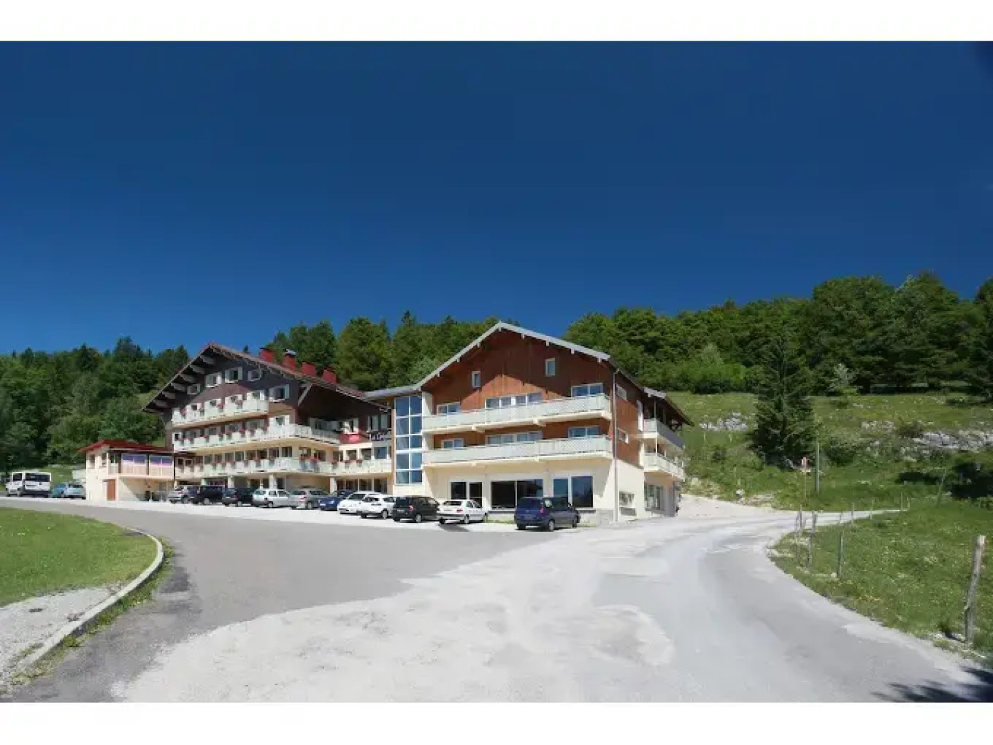 Village Vacances Odesia “Le Grépillon”