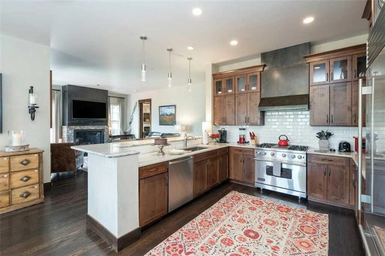 Cassidy Ridge C301- Fawns Leap