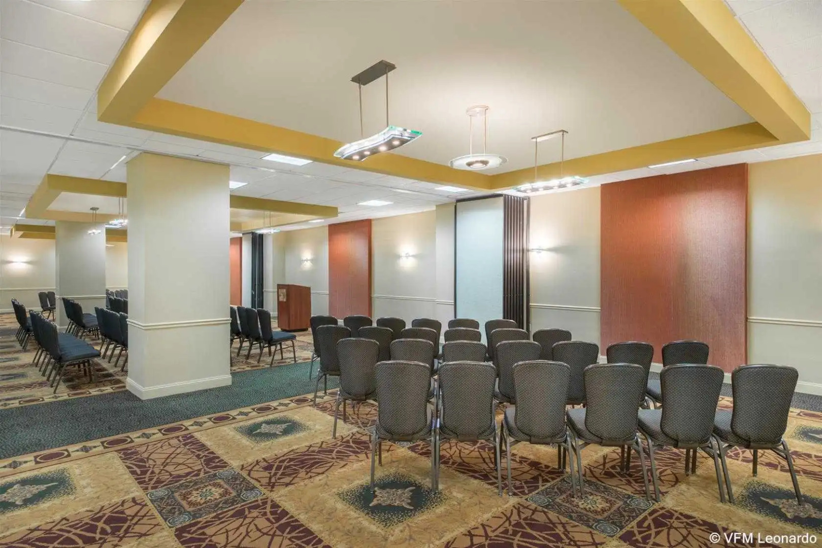 DoubleTree by Hilton Cherry Hill Philadelphia