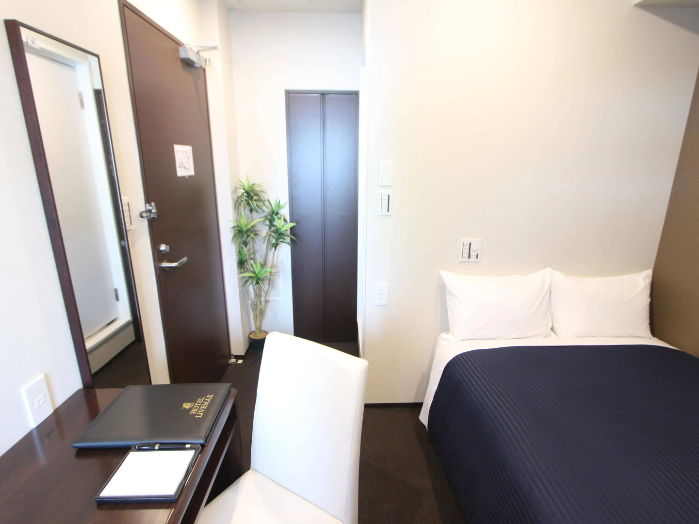 HOTEL LiVEMAX Higashi Ginza