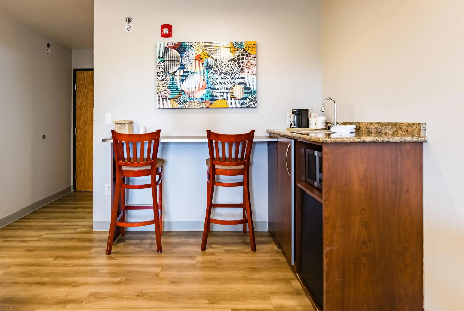 Microtel Inn & Suites by Wyndham Cheyenne