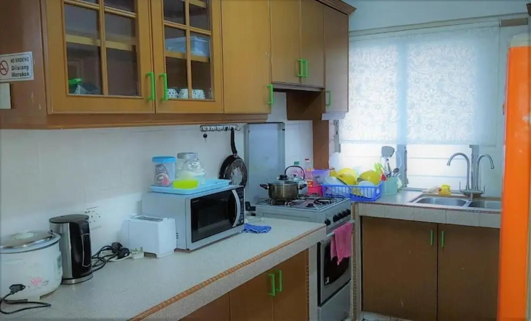 Awedee Homestay Putrajaya