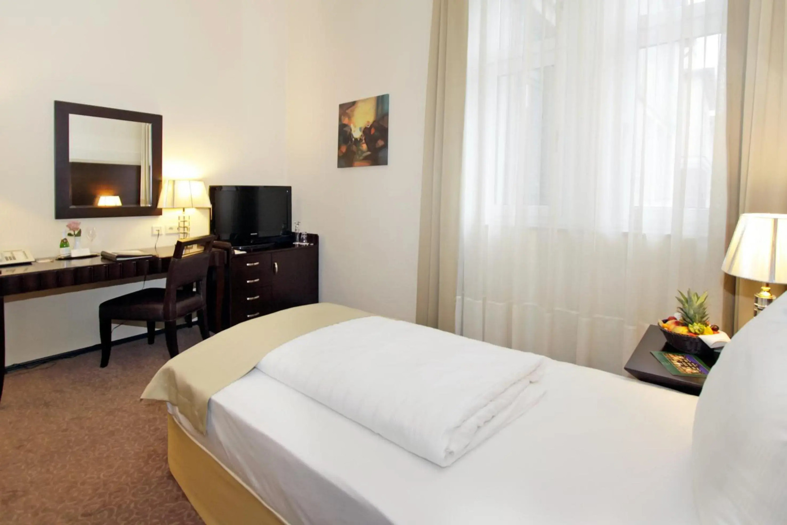 Grand Palace Hotel Hannover