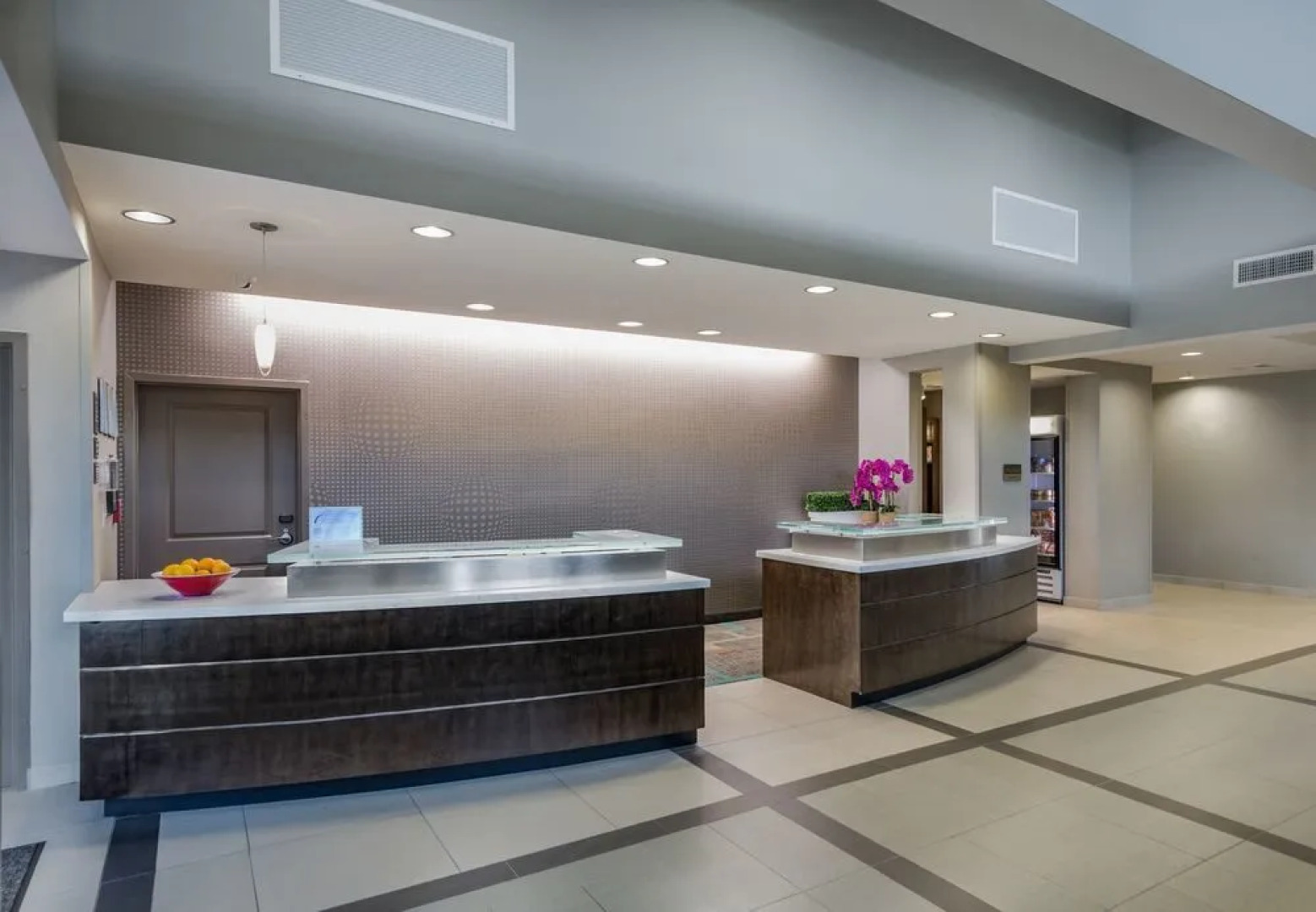Residence Inn by Marriott Savannah Airport
