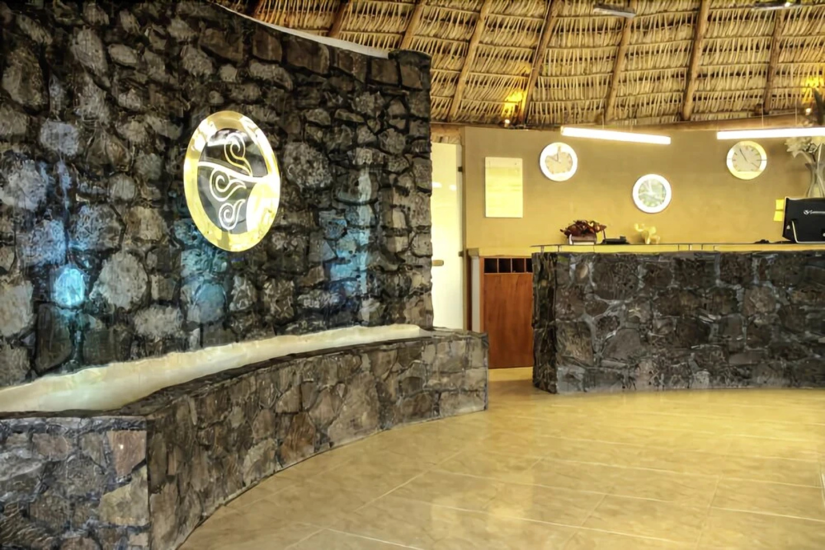 Las Puertas al Cielo