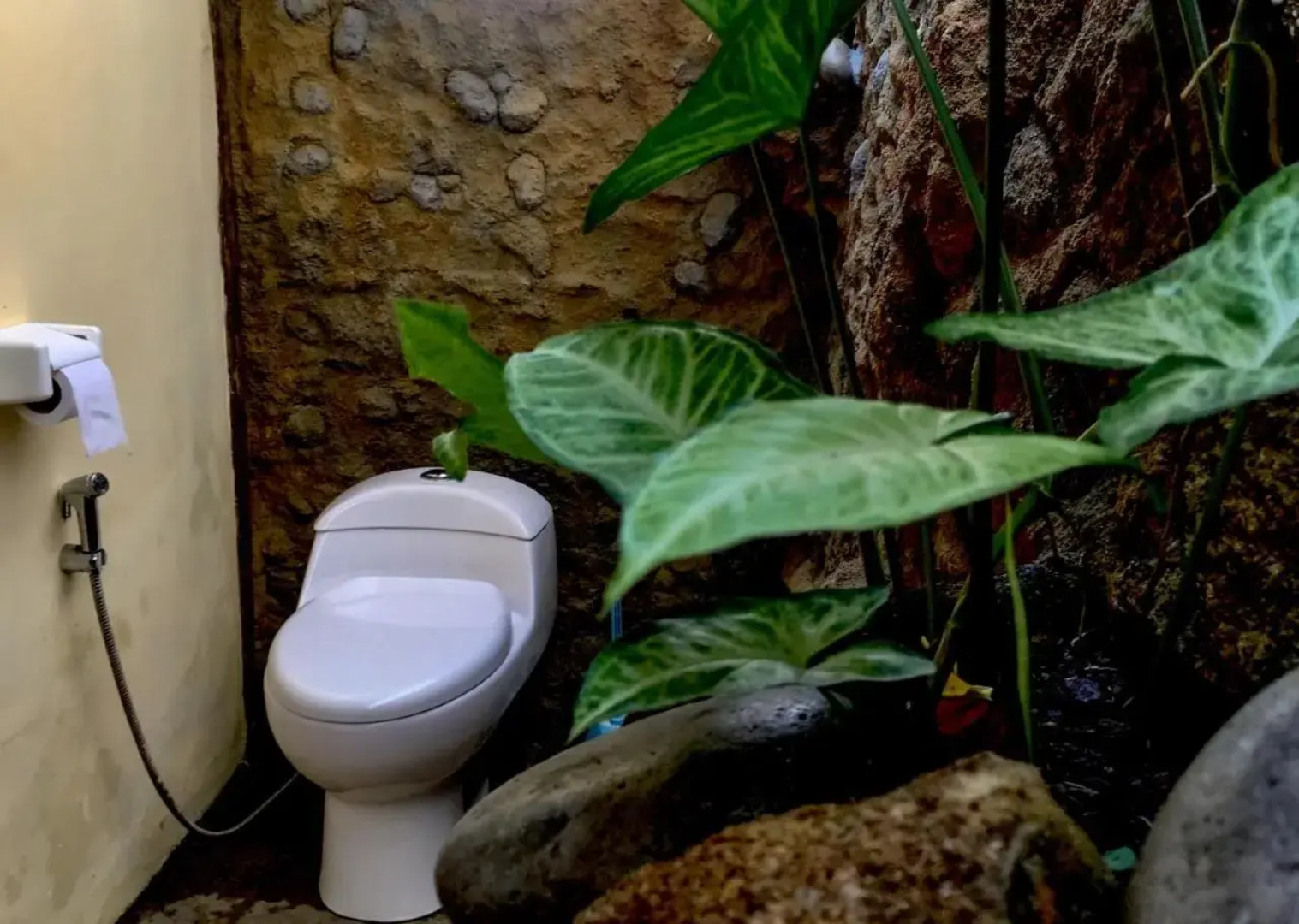 Villa Manouria - Marcel