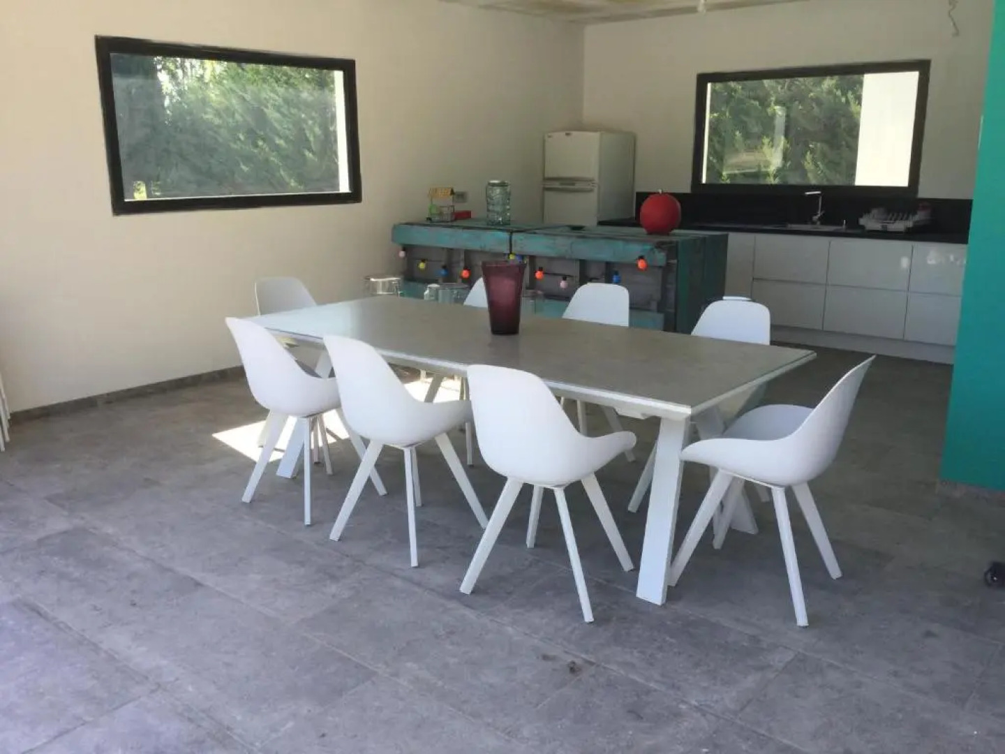 Mas provençal avec piscine chauffée, en campagne de Salon de Provence, 8 personnes - LS7-351 L'IDOLO