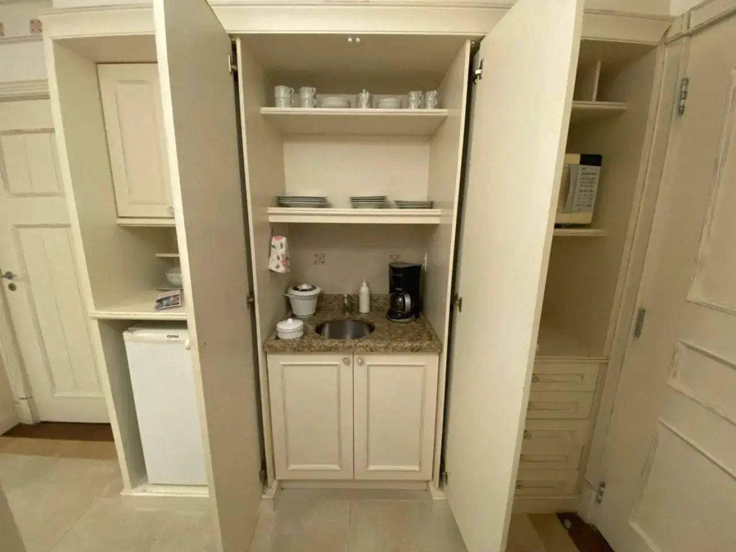 IL Campanario Villaggio Resort