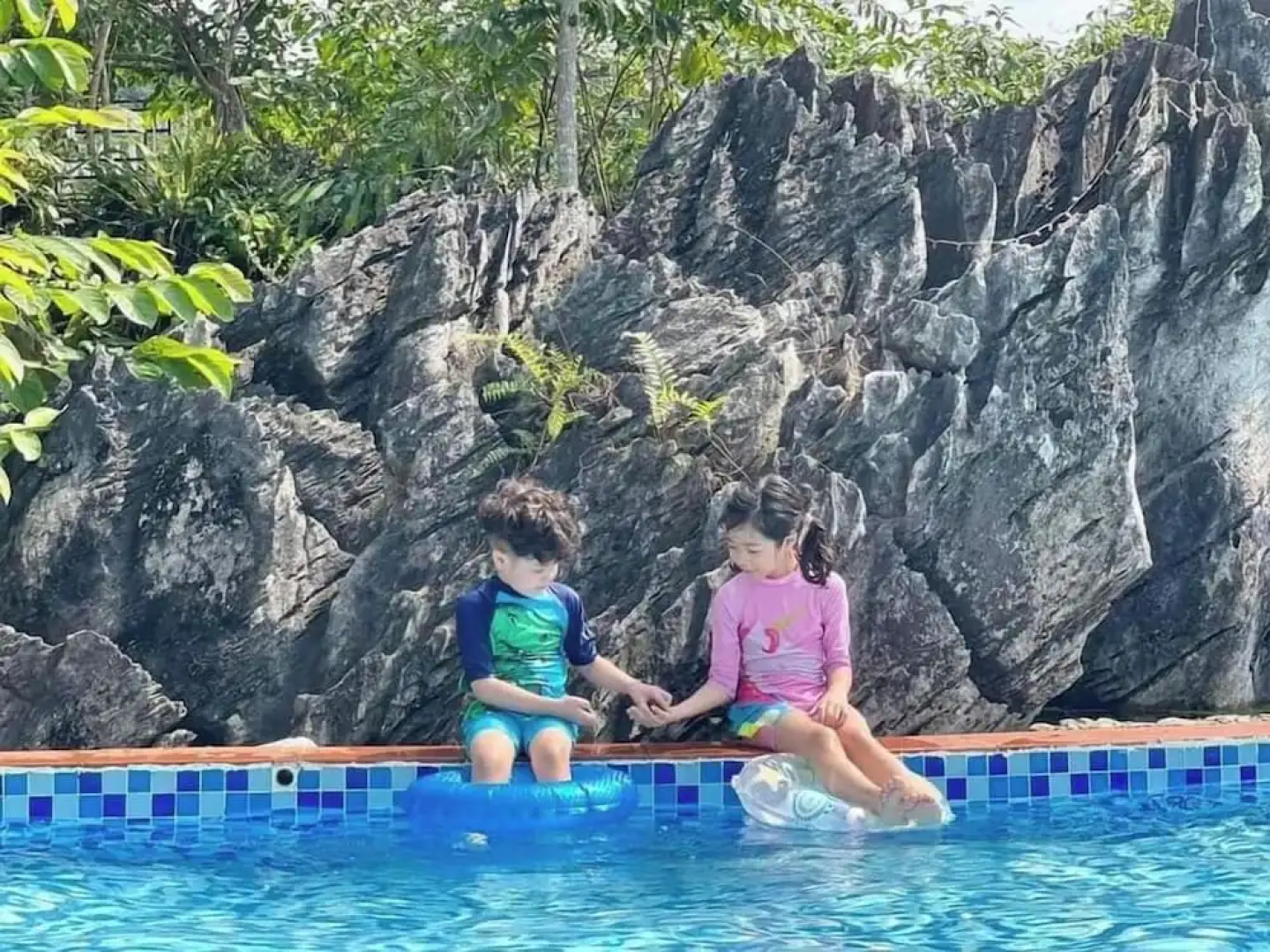 Ha Giang Wings Bungalow