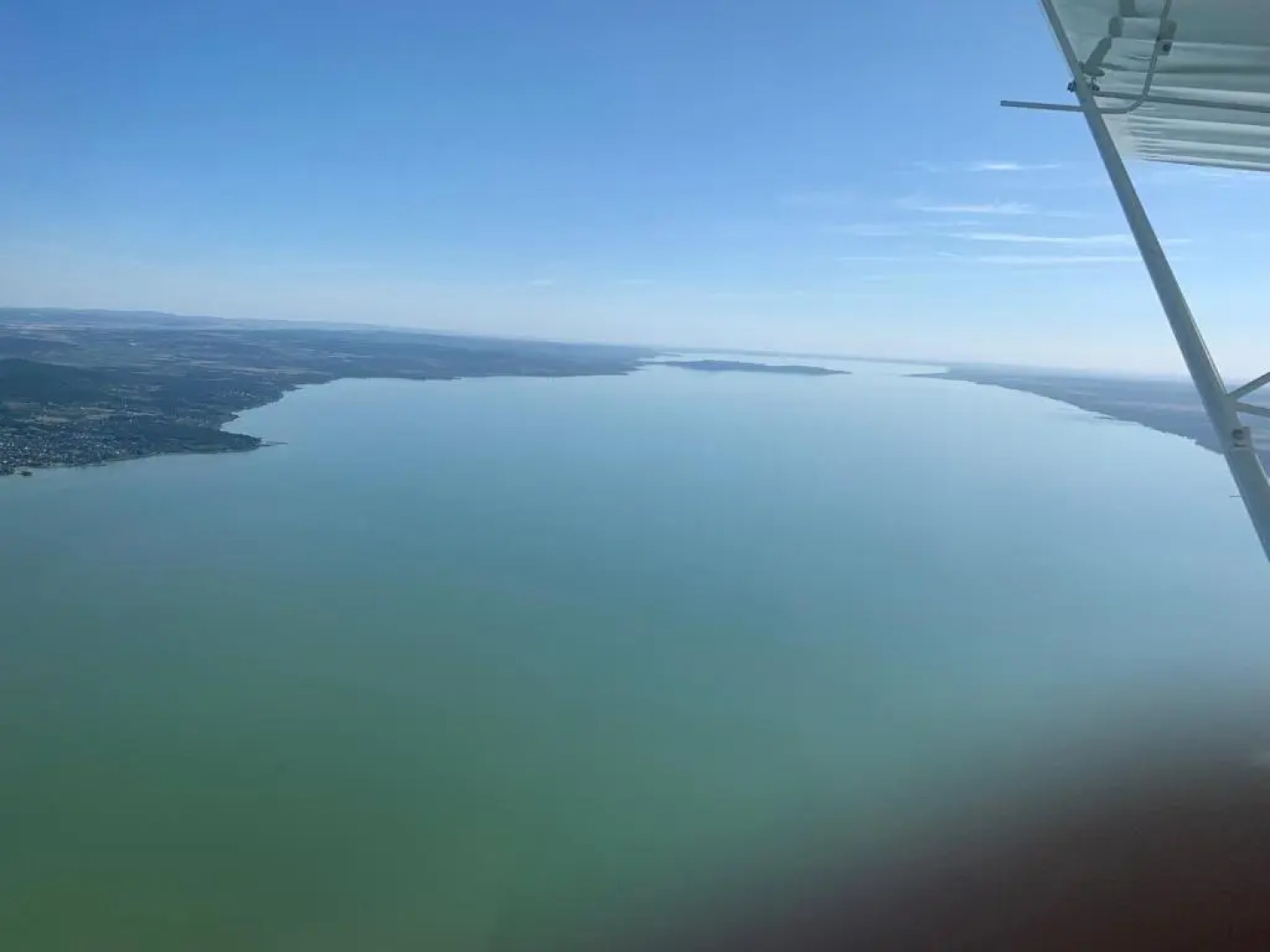 TópART Apartman B Little House