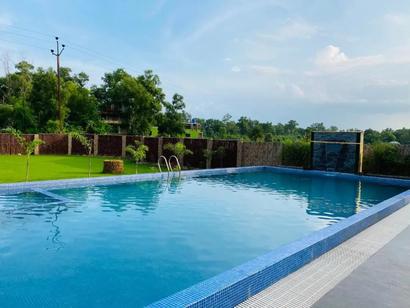 The Cristallo Resort