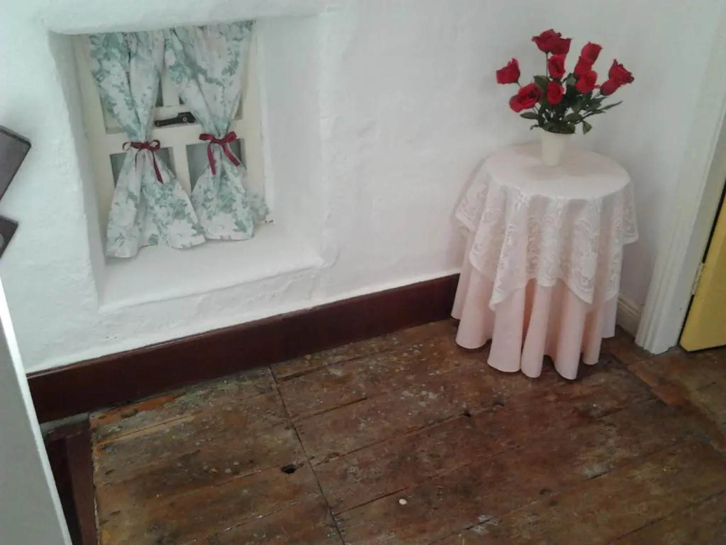 Westland Traditional Cottage dated 1700's