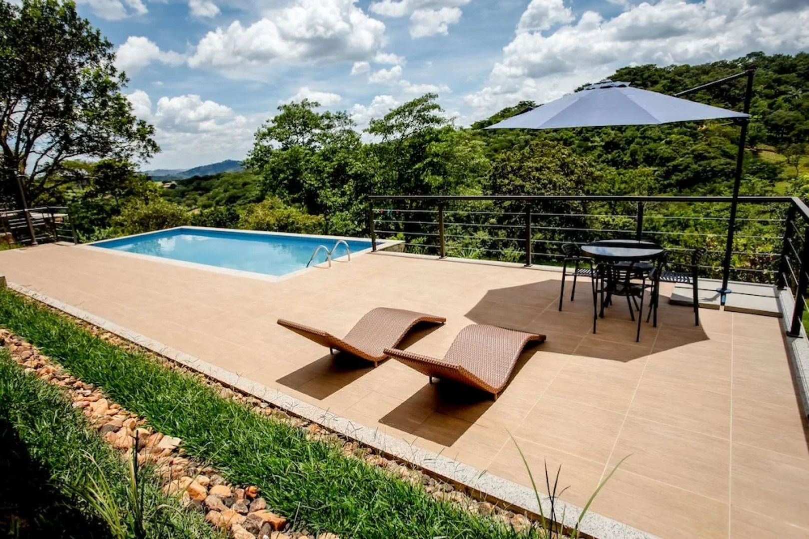 Pousada Villa Severina