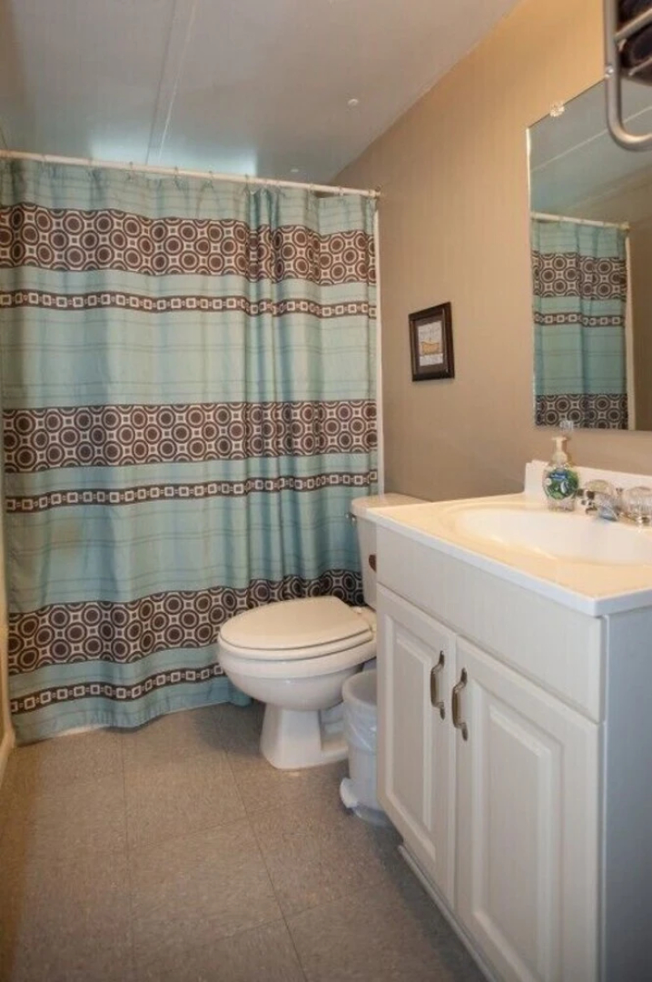 Pet Friendly #1 1 Bedroom Cottage