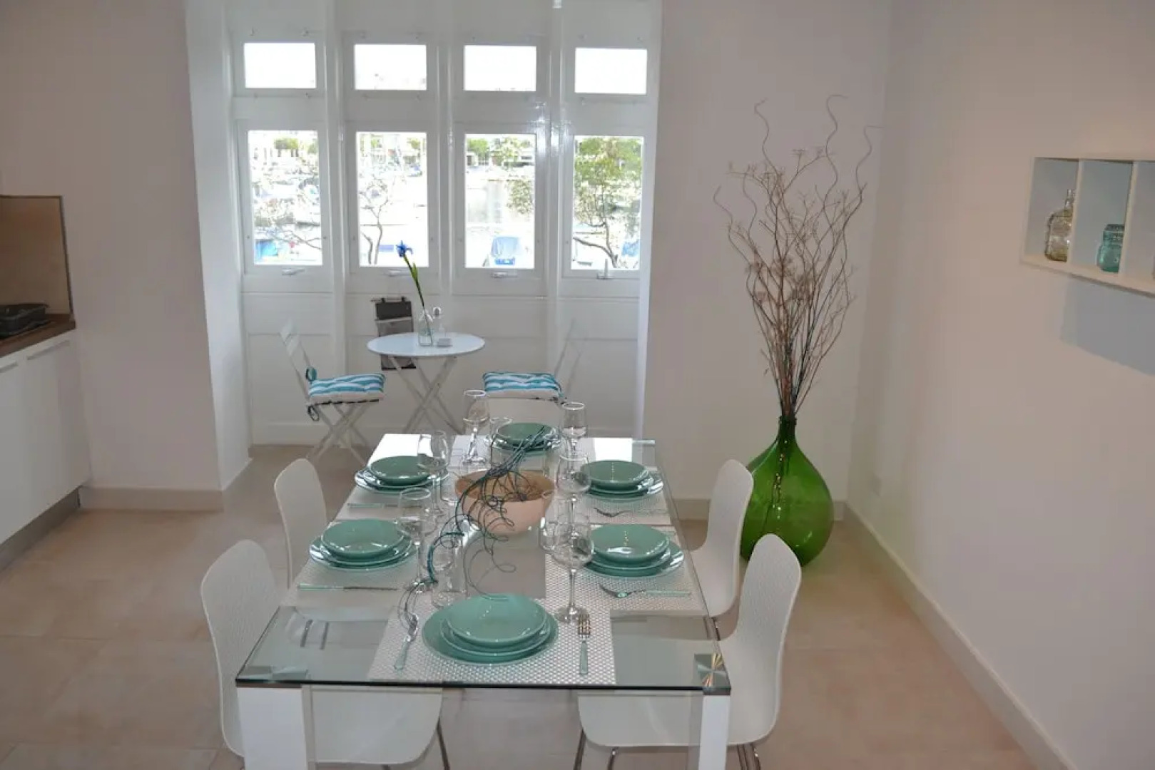 Sunrise Yacht Marina - Sliema Valletta