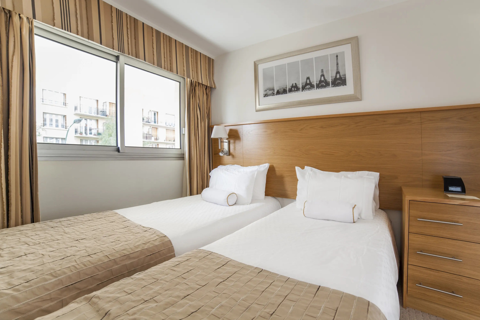 Royal Regency Paris Vincennes